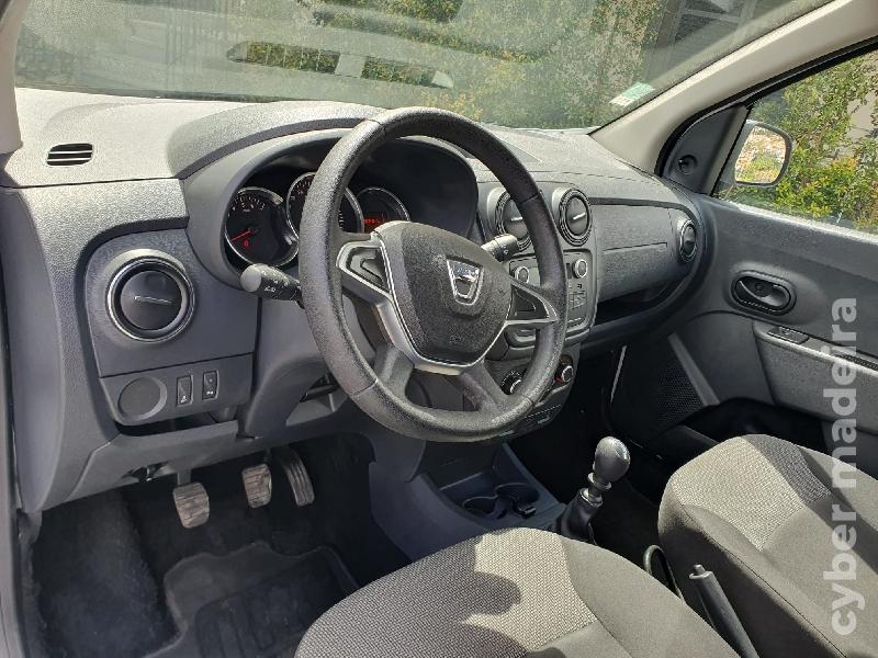 DACIA LODGY 7 LUGARES 2022 Gasóleo 