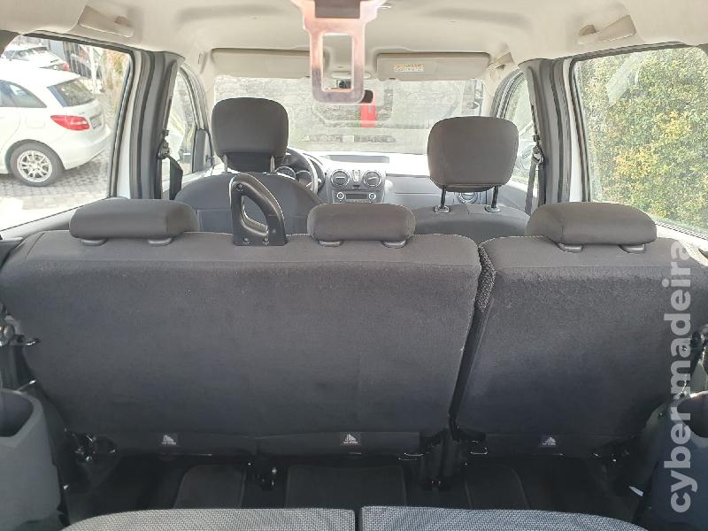 DACIA LODGY 7 LUGARES 2022 Gasóleo 