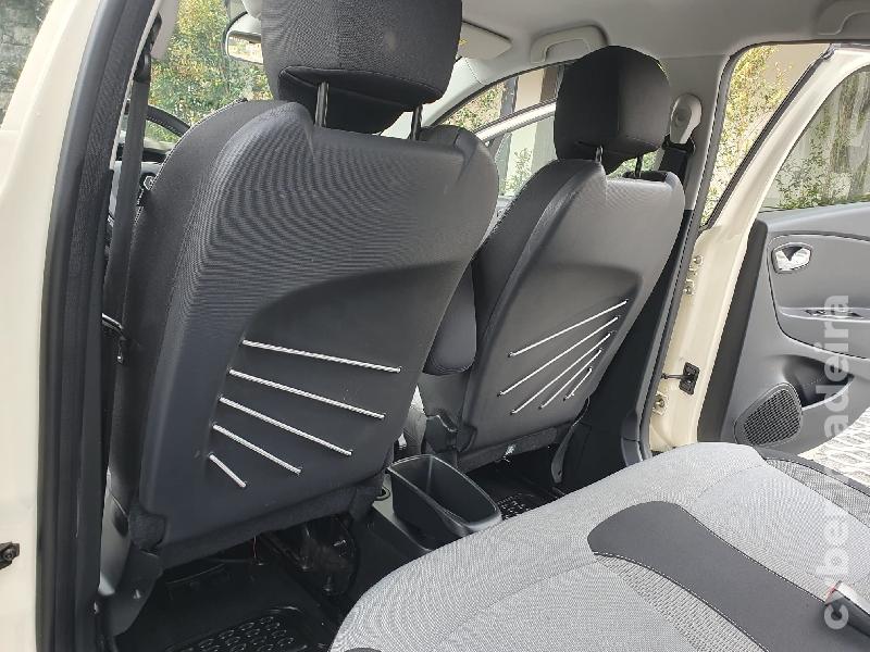 RENAULT CAPTUR EXCLUSIVE Gasóleo 