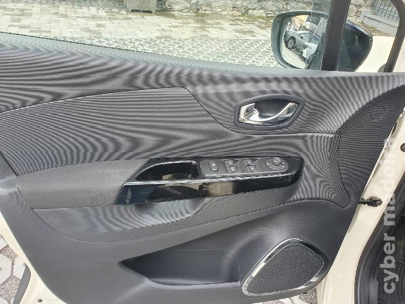 RENAULT CAPTUR EXCLUSIVE Gasóleo 