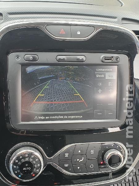 RENAULT CAPTUR EXCLUSIVE Gasóleo 