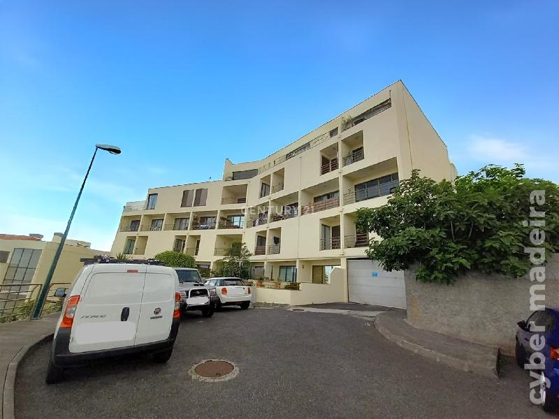 Apartamento T1 para Venda 