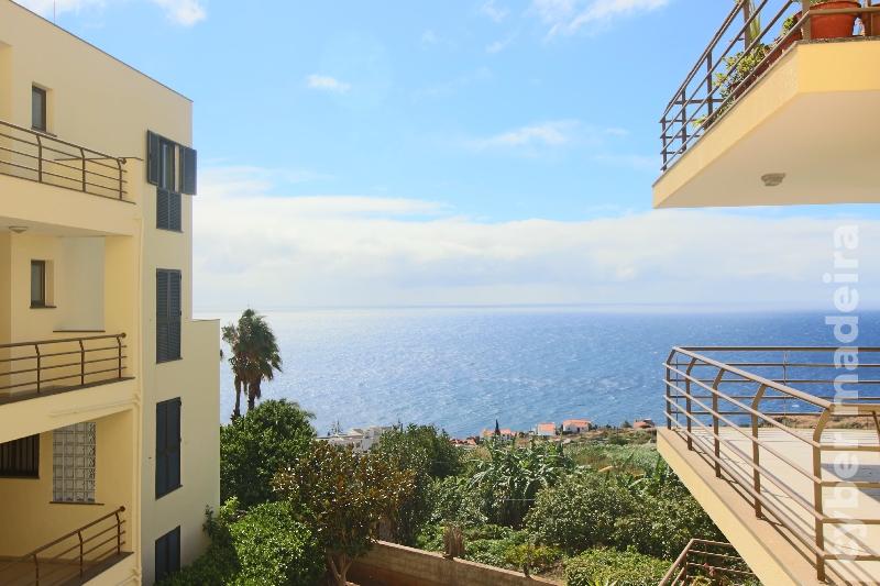 Apartamento T1 para Venda 