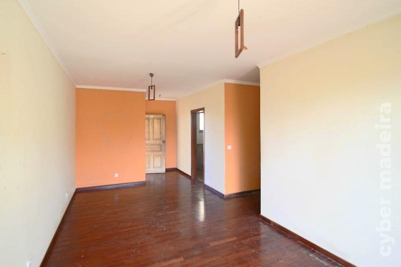 Apartamento T1 para Venda 