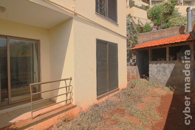 Apartamento T1 para Venda 