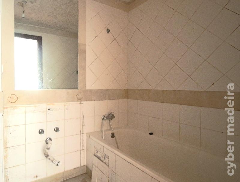 Apartamento T1 para Venda 