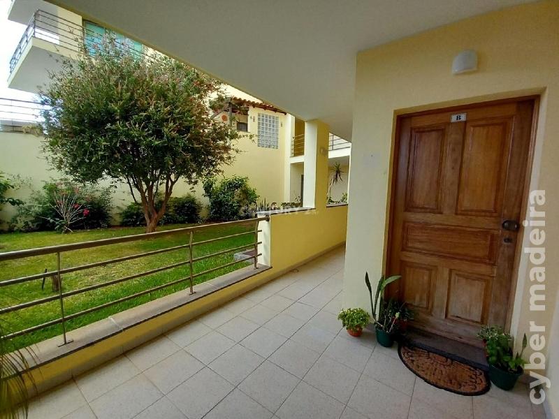 Apartamento T1 para Venda 