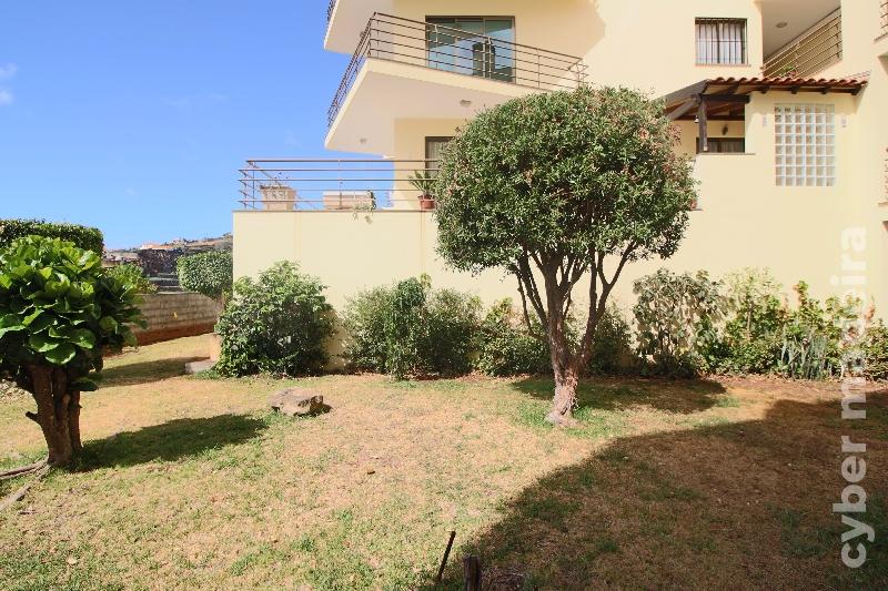 Apartamento T1 para Venda 