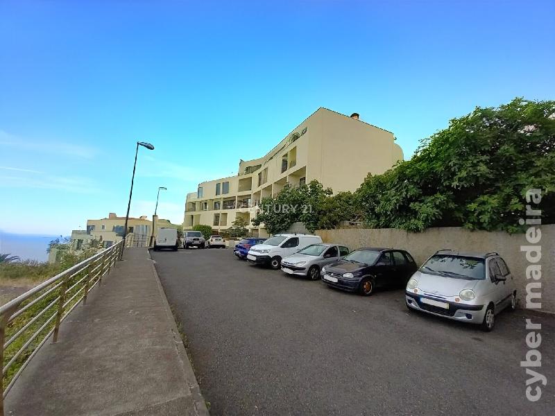 Apartamento T1 para Venda 