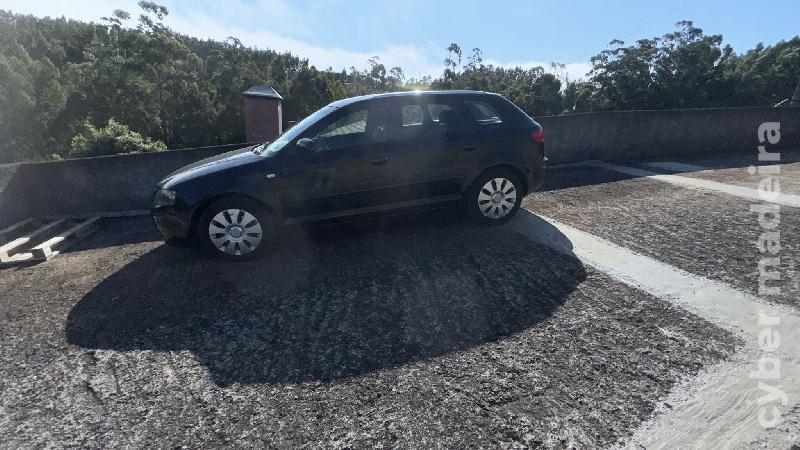 AUDI A3 Audi Gasóleo 