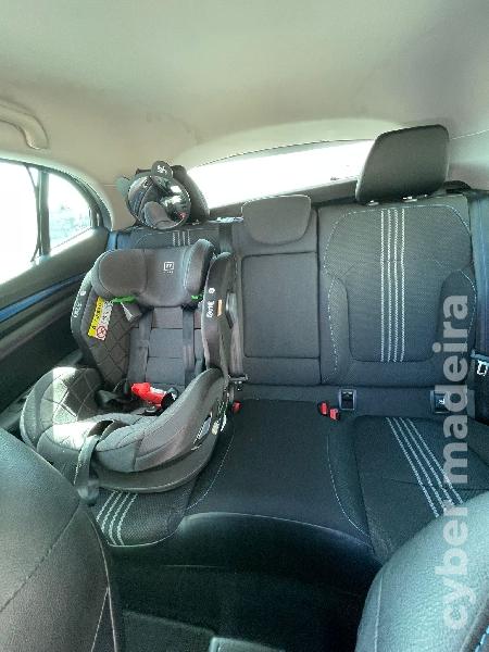 RENAULT MEGANE Gt-LINE Gasóleo 