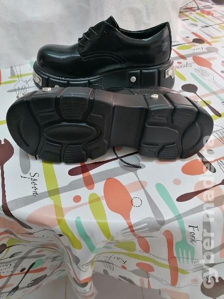Sapatos novos 41 