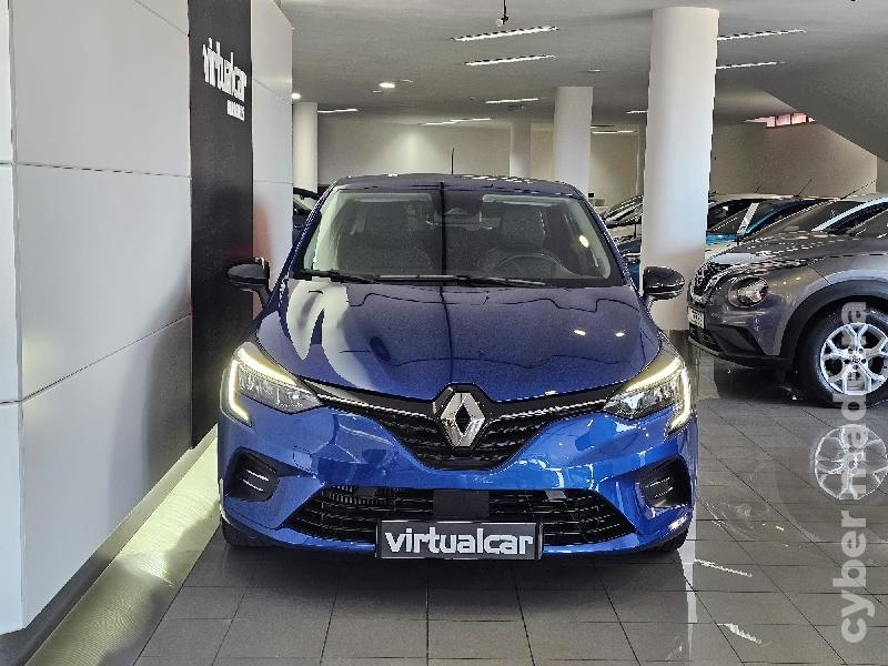 RENAULT CLIO TCE LIMITED Gasolina 