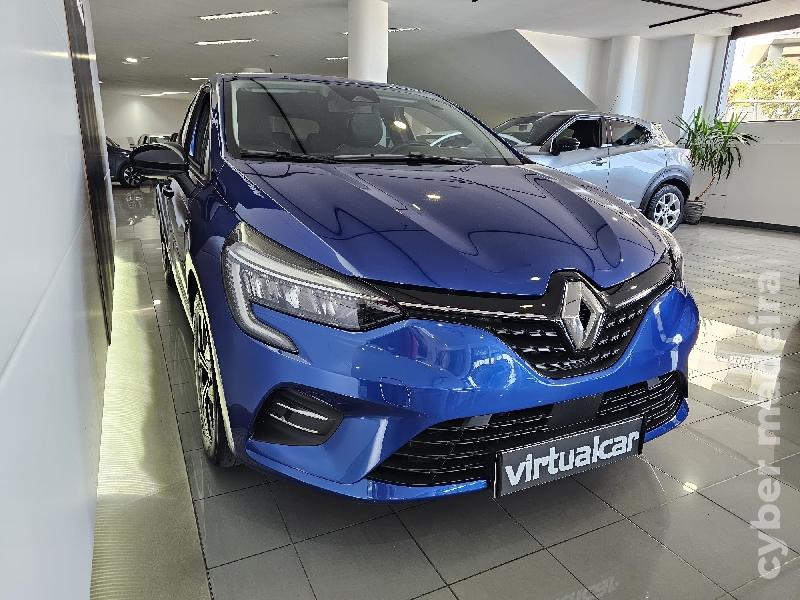 RENAULT CLIO TCE LIMITED Gasolina 