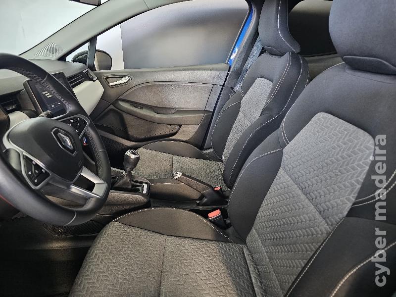 RENAULT CLIO TCE LIMITED Gasolina 