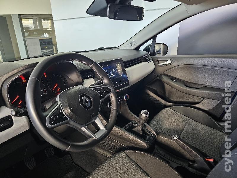 RENAULT CLIO TCE LIMITED Gasolina 