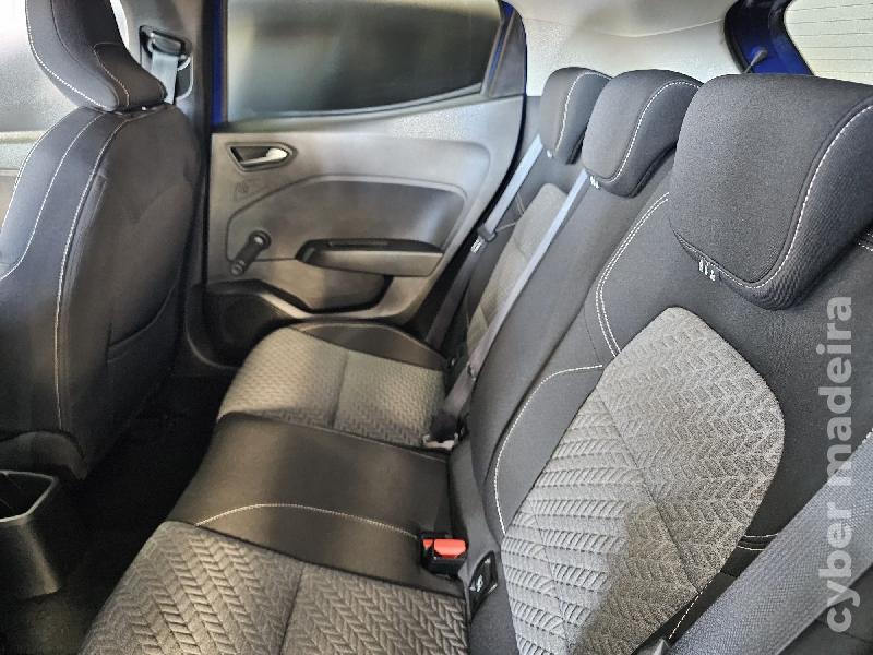 RENAULT CLIO TCE LIMITED Gasolina 