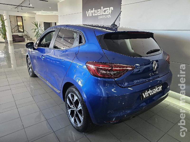 RENAULT CLIO TCE LIMITED Gasolina 