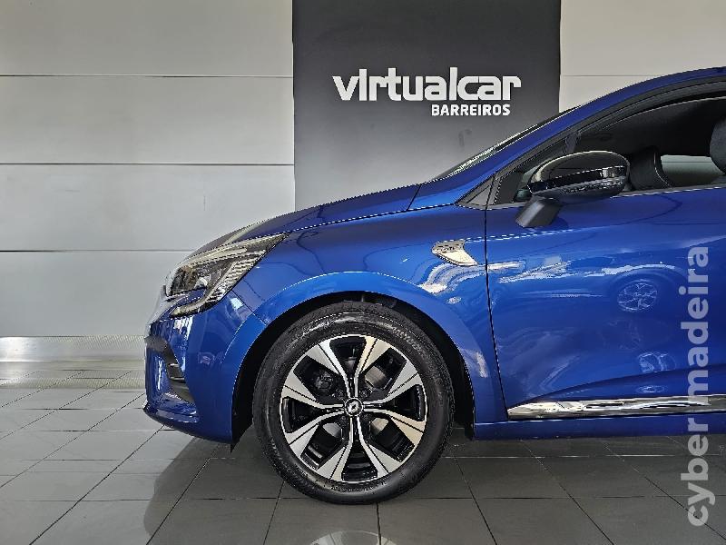 RENAULT CLIO TCE LIMITED Gasolina 