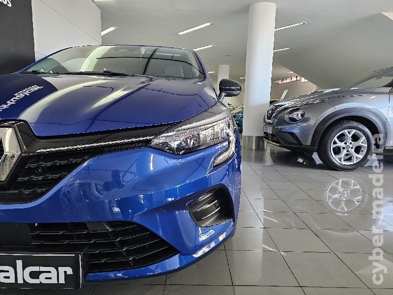RENAULT CLIO TCE LIMITED Gasolina 