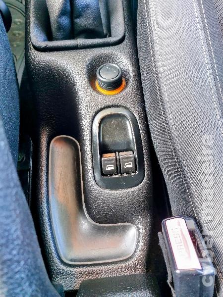 PEUGEOT 206 1.4 HDI SW Gasóleo 