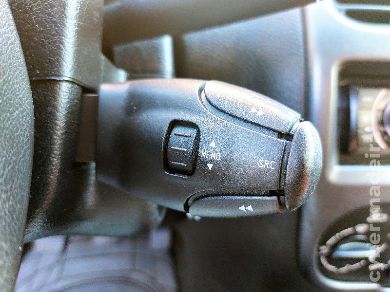 PEUGEOT 206 1.4 HDI SW Gasóleo 