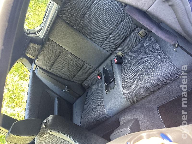 BMW Serie 1 118D E81 Gasóleo 