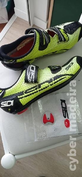 Sapatos SIDI T4 n.42 