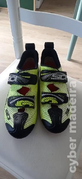 Sapatos SIDI T4 n.42 
