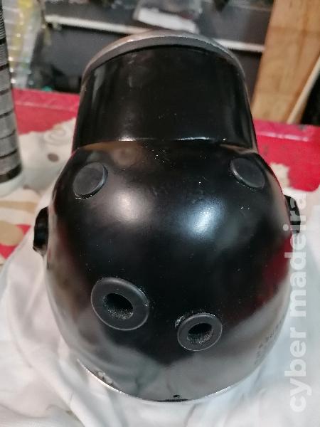 Farol Yamaha A7 completo 