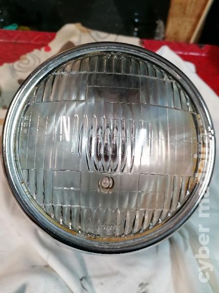 Farol Yamaha A7 completo 