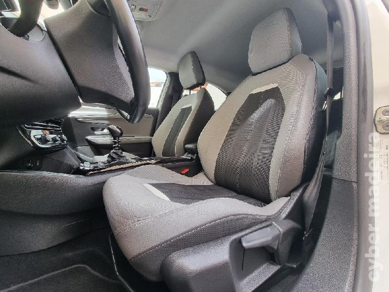 OPEL MOKKA MOKKA 1.2T Elegance 101cv (Nacional) (03/2022) Gasolina 