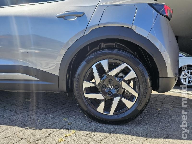 OPEL MOKKA MOKKA 1.2T Elegance 101cv (Nacional) (03/2022) Gasolina 