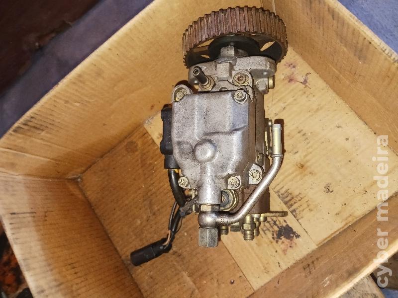 MATRIAL VP TDI 