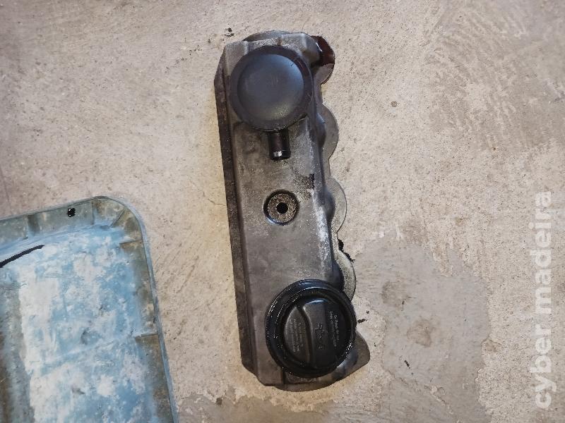 MATRIAL VP TDI 