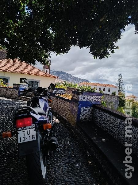 Suzuki GS500E 500 cc Sport, turismo