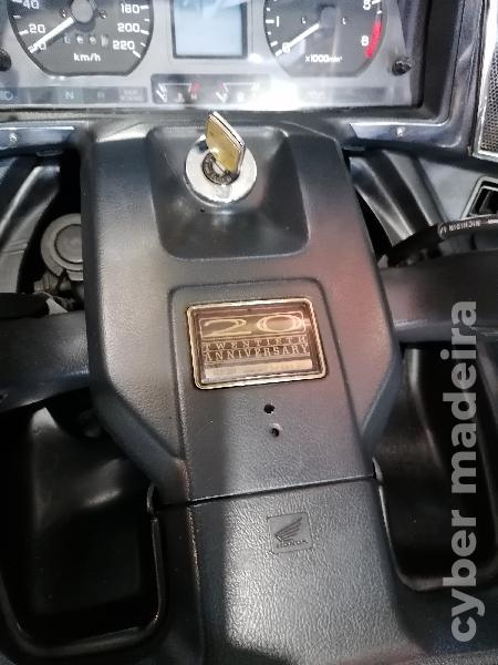 Honda Goldwin 1500 GL Amaricana 1.400 cc Grande turismo 