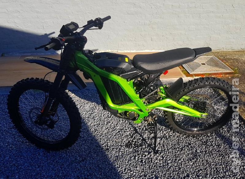 Outras Sur-Ron Light Bee 50 cc Enduro 