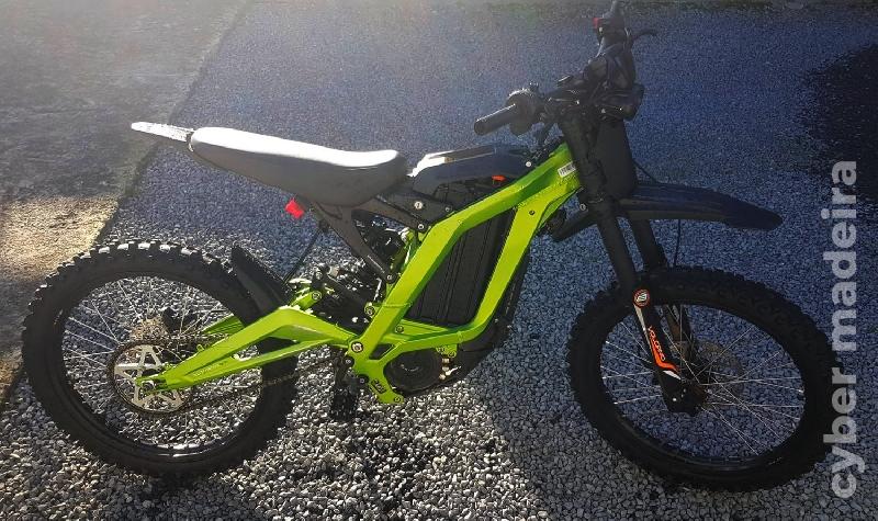 Outras Sur-Ron Light Bee 50 cc Enduro 