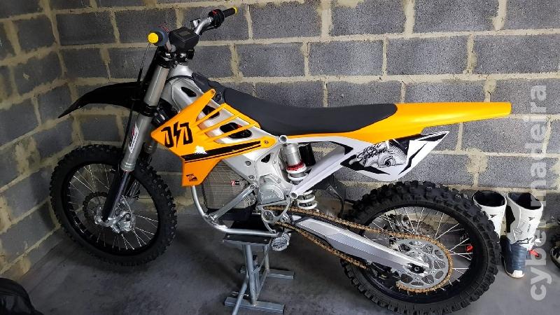 Outras Alta Motors 450 cc Motocross 