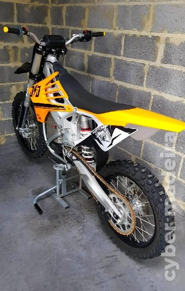 Outras Alta Motors 450 cc Motocross 