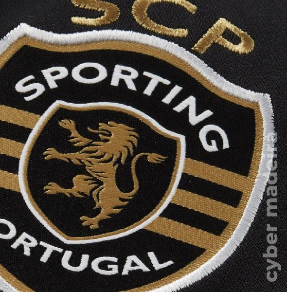 Camisola Comemorativa CR7 Sporting CP 23/24 (Nova com etiqueta - Tamanho M) 