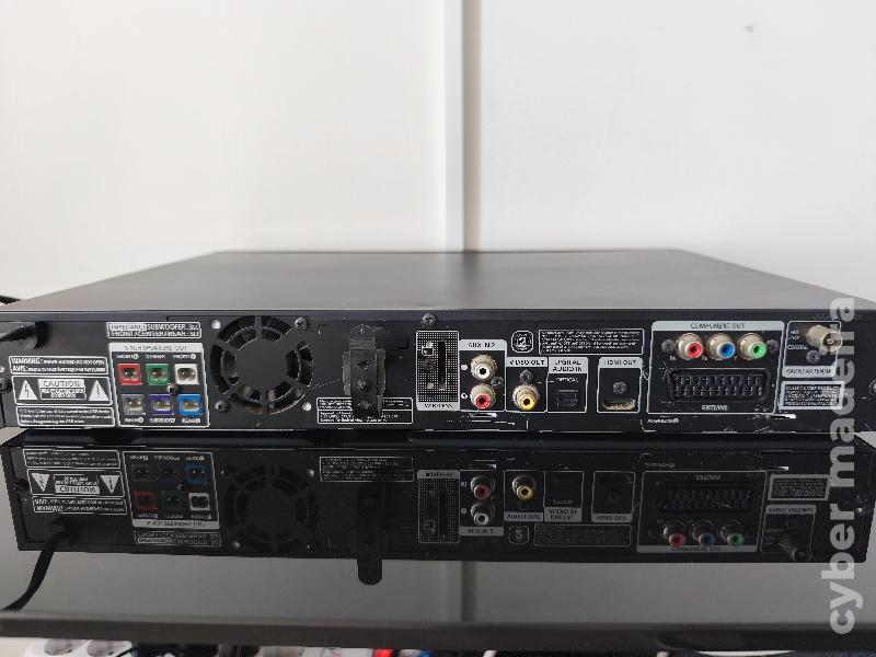 Vendo home cinema Samsung 