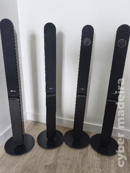 Vendo home cinema Samsung 
