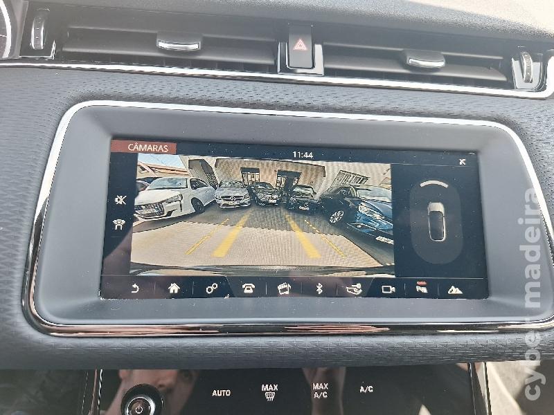 LAND-ROVER EVOQUE R-DYNAMIC Híbrido 