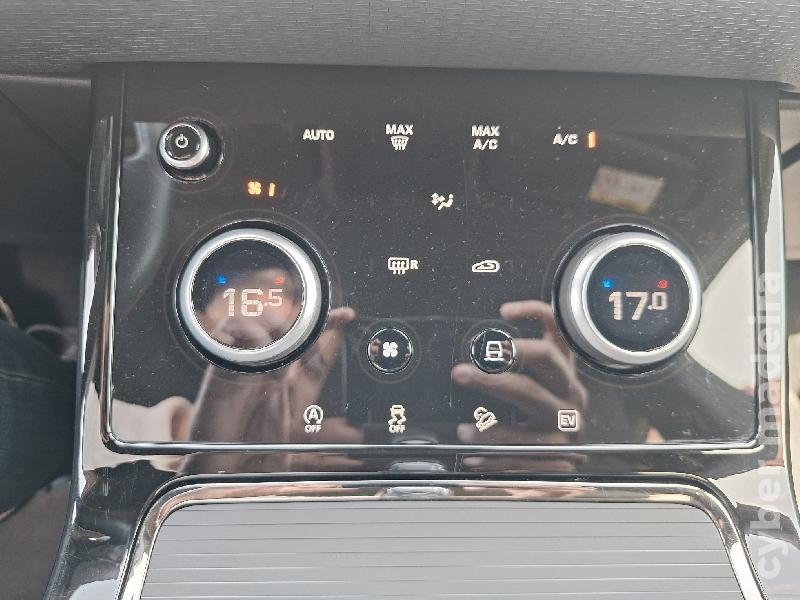 LAND-ROVER EVOQUE R-DYNAMIC Híbrido 