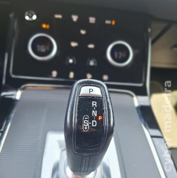 LAND-ROVER EVOQUE R-DYNAMIC Híbrido 