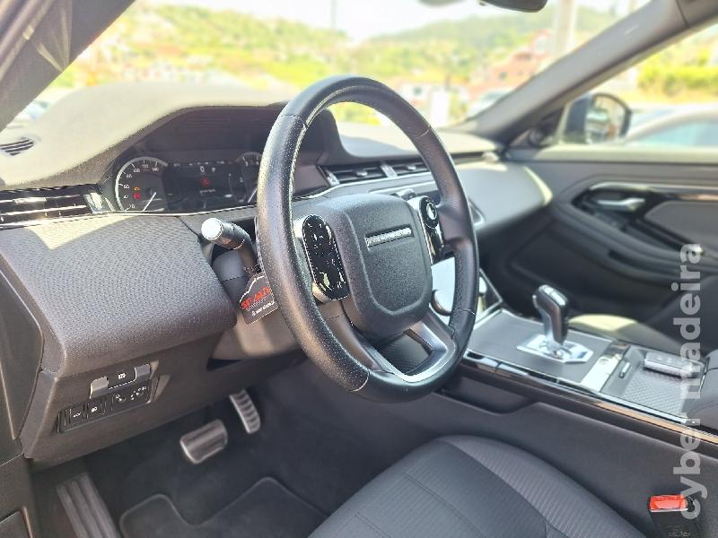 LAND-ROVER EVOQUE R-DYNAMIC Híbrido 
