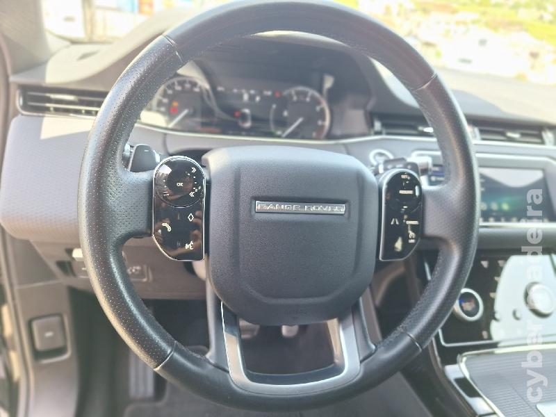 LAND-ROVER EVOQUE R-DYNAMIC Híbrido 