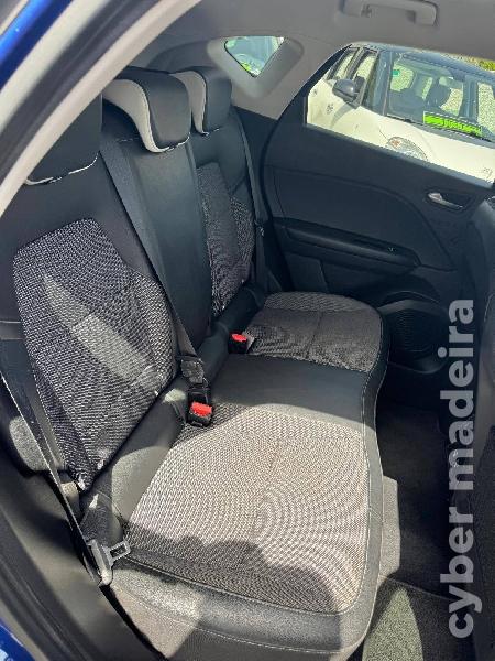 RENAULT CAPTUR Tce Gasolina 